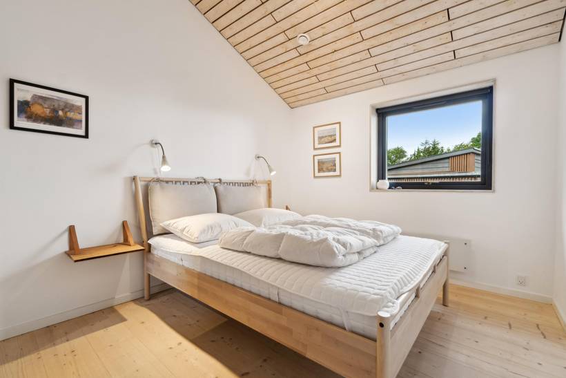 Foto von Ferienhaus JY94 in Sandkås - Bornholm