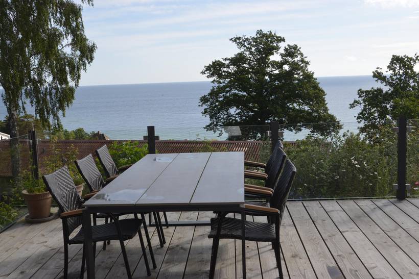 Foto von Ferienhaus JY94 in Sandkås - Bornholm