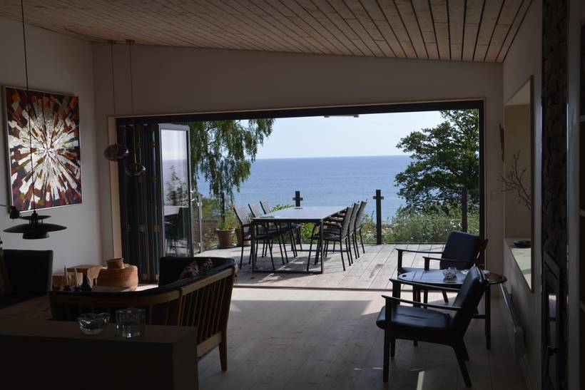 Foto von Ferienhaus JY94 in Sandkås - Bornholm