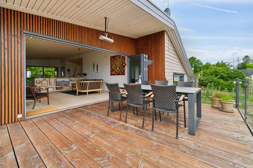 Foto von Ferienhaus JY94 in Sandkås - Bornholm