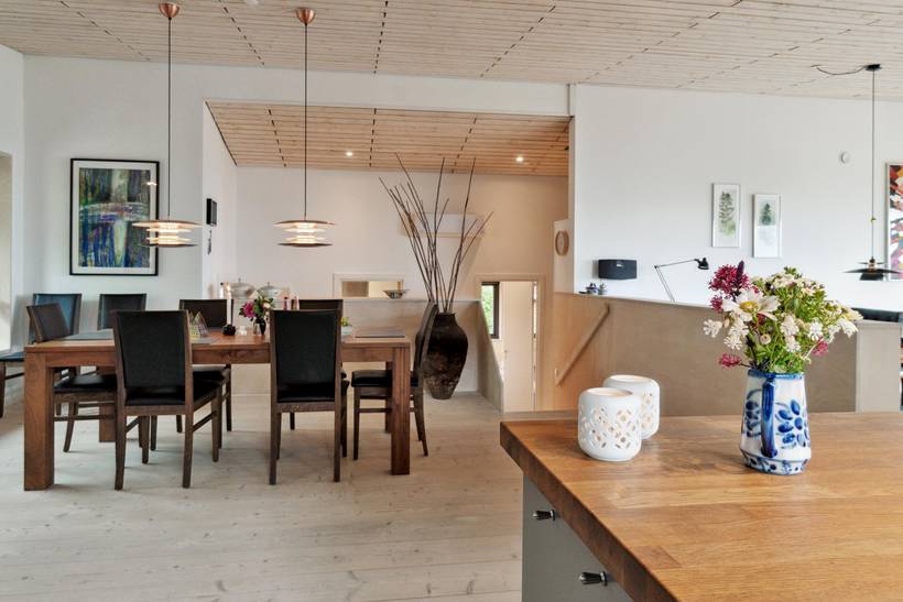 Foto von Ferienhaus JY94 in Sandkås - Bornholm