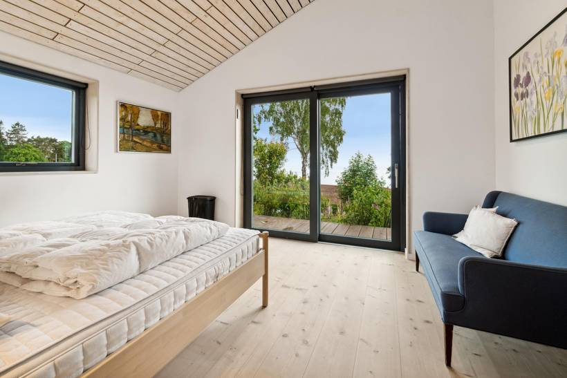 Foto von Ferienhaus JY94 in Sandkås - Bornholm