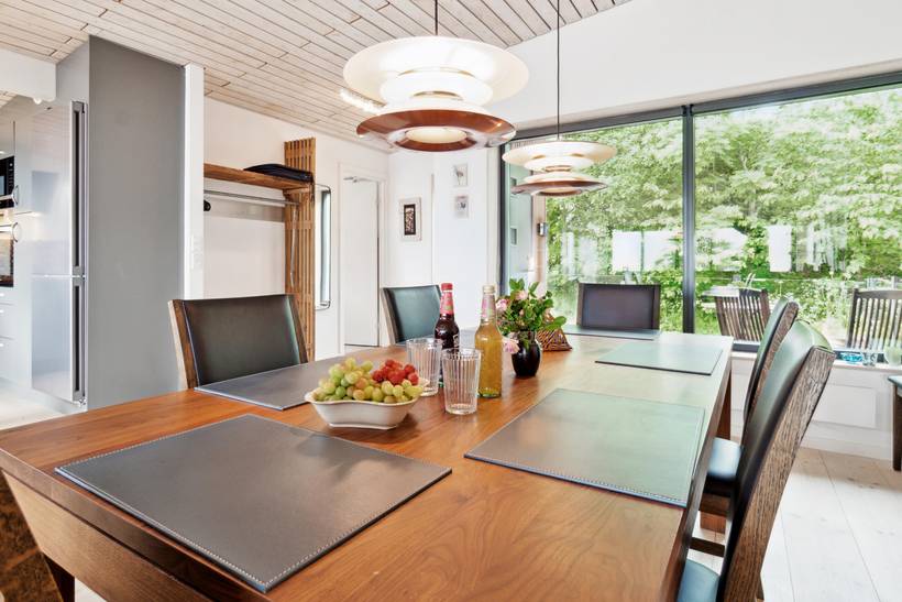 Foto von Ferienhaus JY94 in Sandkås - Bornholm