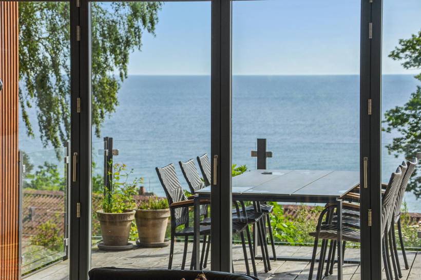 Foto von Ferienhaus JY94 in Sandkås - Bornholm