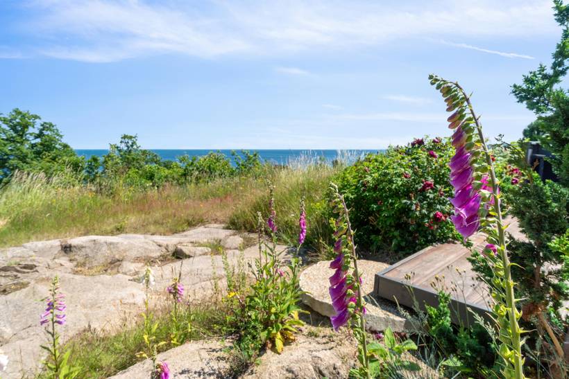 Foto von Ferienhaus JY94 in Sandkås - Bornholm