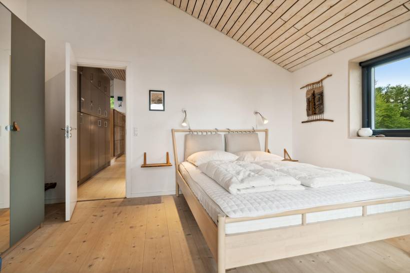 Foto von Ferienhaus JY94 in Sandkås - Bornholm