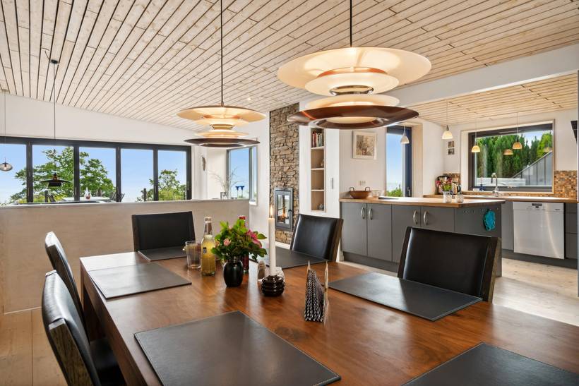 Foto von Ferienhaus JY94 in Sandkås - Bornholm