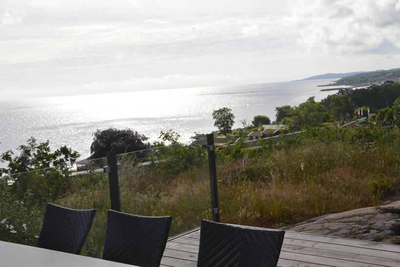 Foto von Ferienhaus JY94 in Sandkås - Bornholm