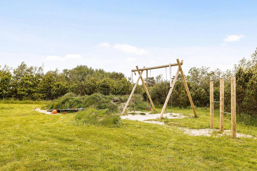 Foto von Ferienhaus JY95 in Sønderstrand - Rømø