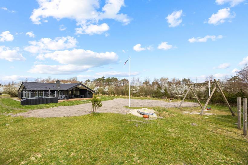 Foto von Ferienhaus JY95 in Sønderstrand - Rømø