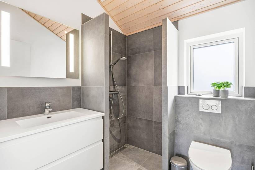 Foto von Ferienhaus JY95 in Sønderstrand - Rømø