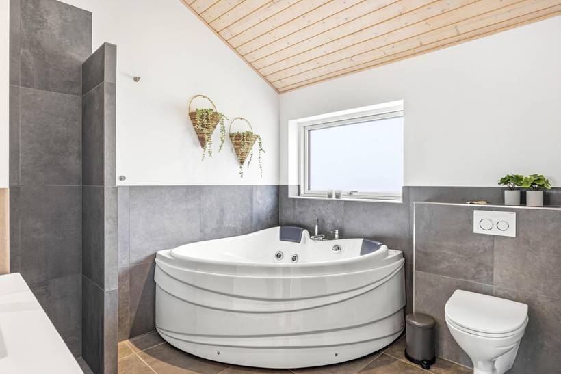 Foto von Ferienhaus JY95 in Sønderstrand - Rømø