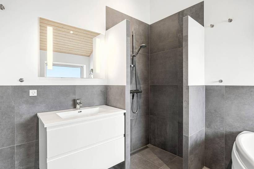 Foto von Ferienhaus JY95 in Sønderstrand - Rømø