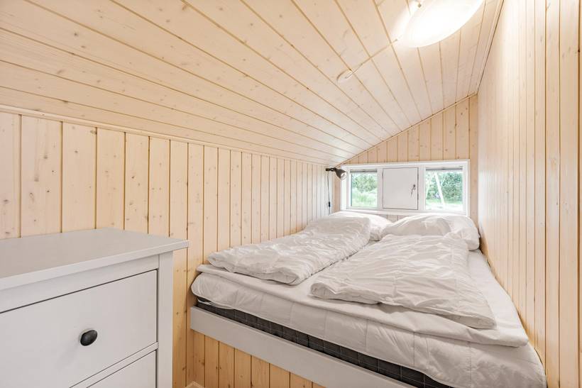 Foto von Ferienhaus JY95 in Sønderstrand - Rømø