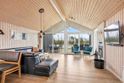 Vorschaubild von Ferienhaus JY95 in Sønderstrand - Rømø