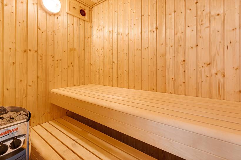 Foto von Ferienhaus JY95 in Sønderstrand - Rømø