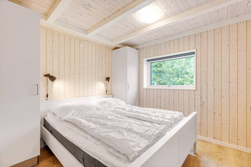 Foto von Ferienhaus JY95 in Sønderstrand - Rømø