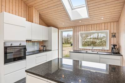 Vorschaubild von Ferienhaus JY95 in Sønderstrand - Rømø