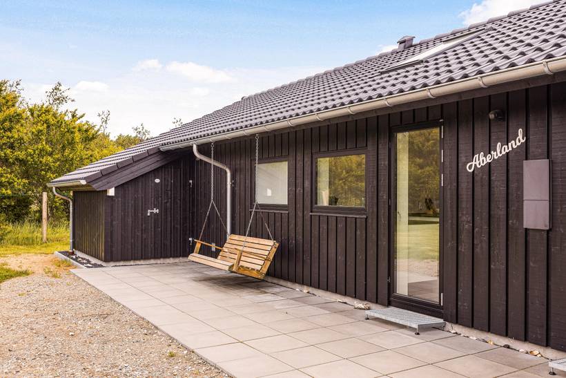 Foto von Ferienhaus JY95 in Sønderstrand - Rømø