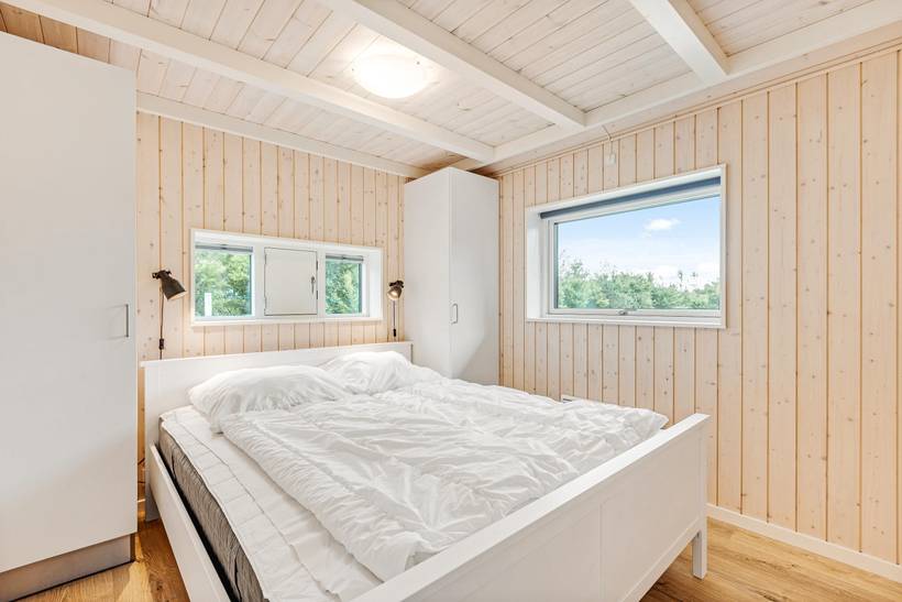 Foto von Ferienhaus JY95 in Sønderstrand - Rømø