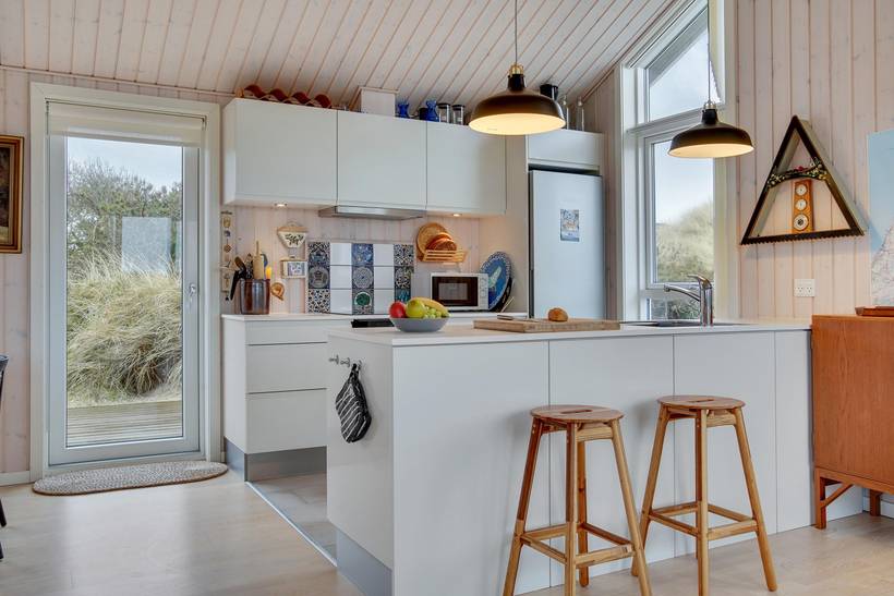 Foto von Ferienhaus JY96 in Grønhøj - Løkken - Nordjütland