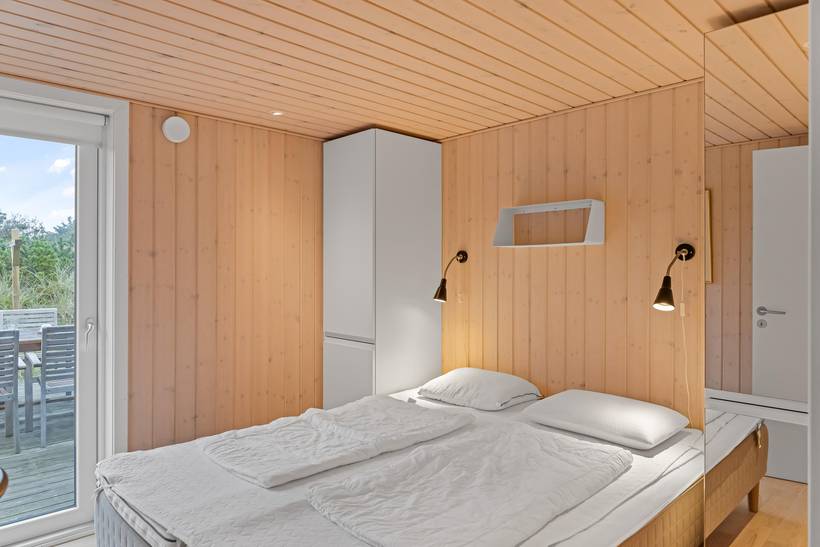 Foto von Ferienhaus JY96 in Grønhøj - Løkken - Nordjütland