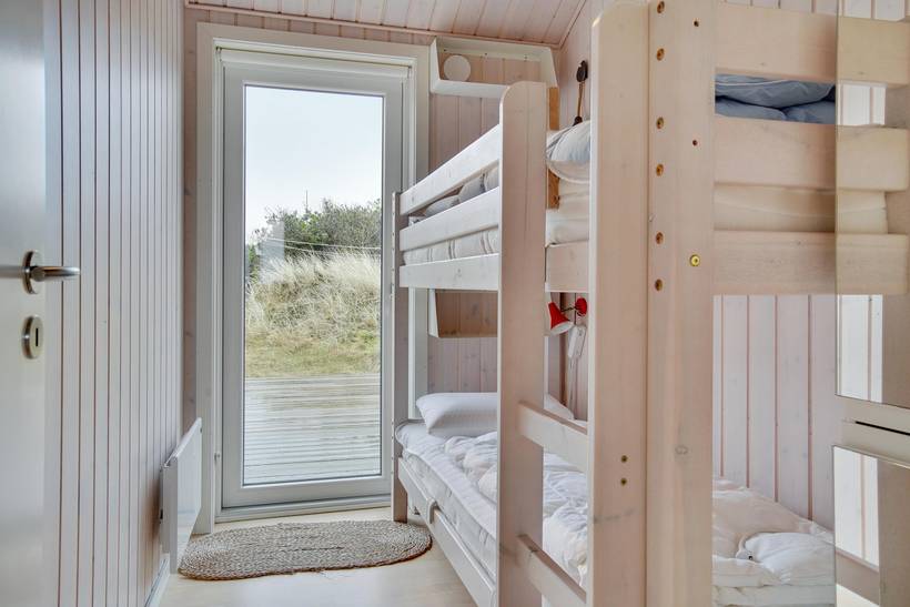 Foto von Ferienhaus JY96 in Grønhøj - Løkken - Nordjütland