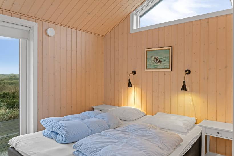 Foto von Ferienhaus JY96 in Grønhøj - Løkken - Nordjütland