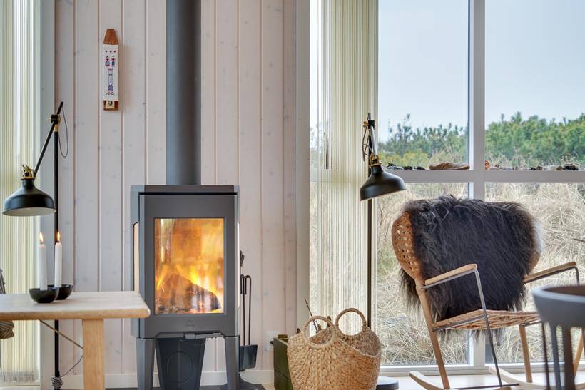 Foto von Ferienhaus JY96 in Grønhøj - Løkken - Nordjütland