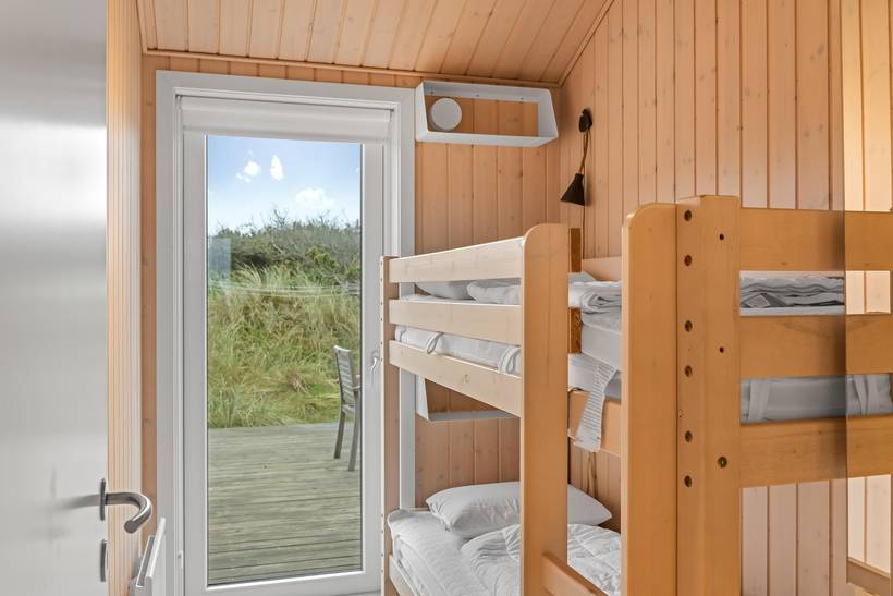 Foto von Ferienhaus JY96 in Grønhøj - Løkken - Nordjütland