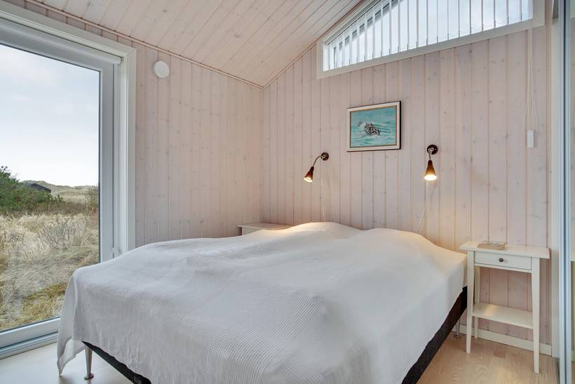 Foto von Ferienhaus JY96 in Grønhøj - Løkken - Nordjütland