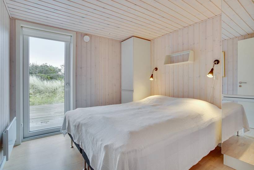 Foto von Ferienhaus JY96 in Grønhøj - Løkken - Nordjütland