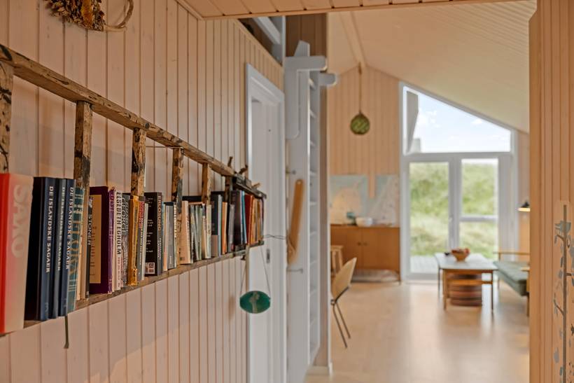 Foto von Ferienhaus JY96 in Grønhøj - Løkken - Nordjütland