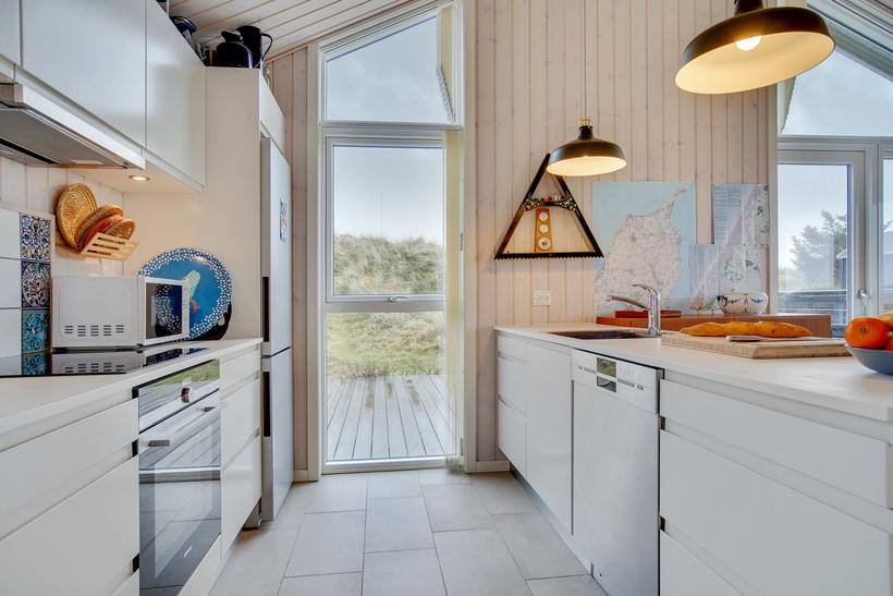 Foto von Ferienhaus JY96 in Grønhøj - Løkken - Nordjütland
