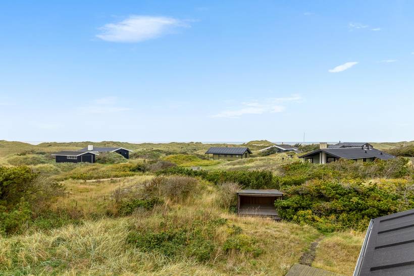 Foto von Ferienhaus JY96 in Grønhøj - Løkken - Nordjütland