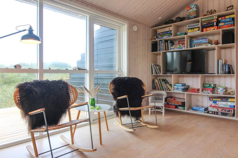 Foto von Ferienhaus JY96 in Grønhøj - Løkken - Nordjütland