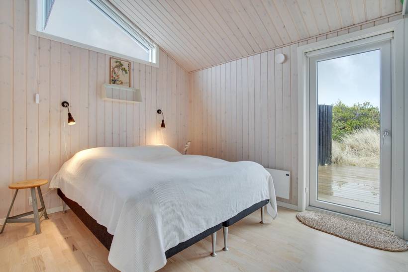 Foto von Ferienhaus JY96 in Grønhøj - Løkken - Nordjütland