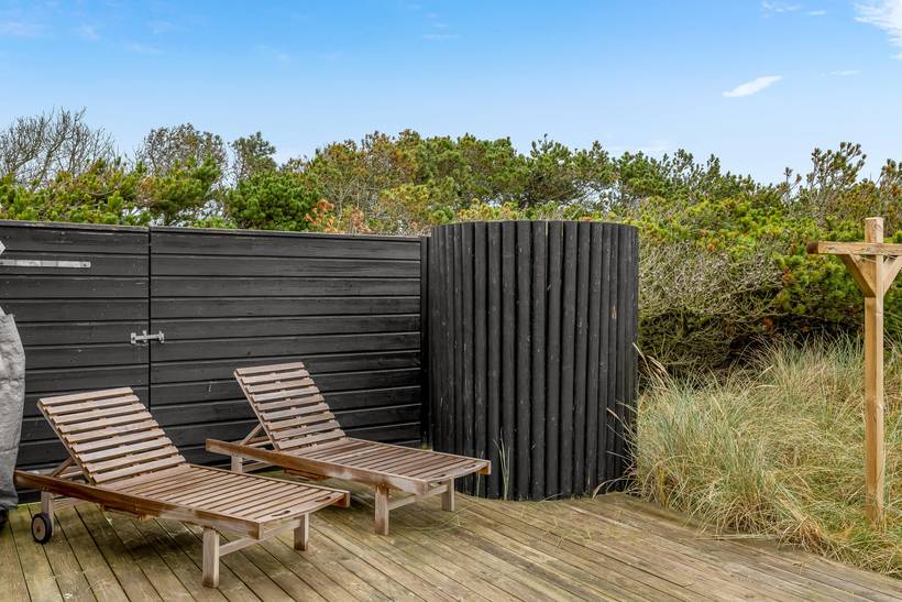 Foto von Ferienhaus JY96 in Grønhøj - Løkken - Nordjütland