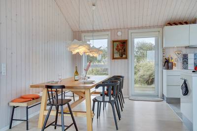 Vorschaubild von Ferienhaus JY96 in Grønhøj - Løkken - Nordjütland