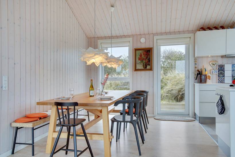 Foto von Ferienhaus JY96 in Grønhøj - Løkken - Nordjütland