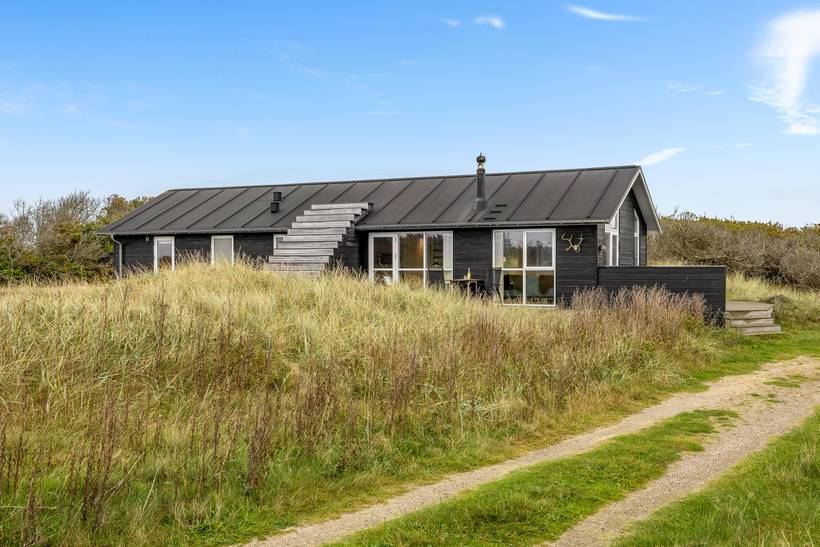 Foto von Ferienhaus JY96 in Grønhøj - Løkken - Nordjütland