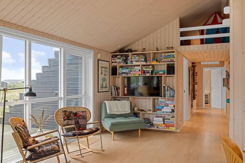 Foto von Ferienhaus JY96 in Grønhøj - Løkken - Nordjütland