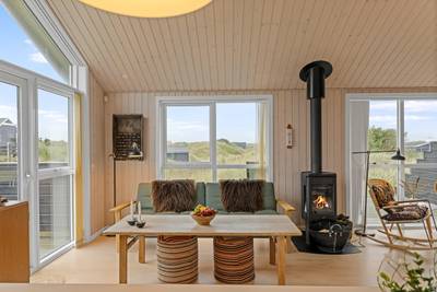 Vorschaubild von Ferienhaus JY96 in Grønhøj - Løkken - Nordjütland