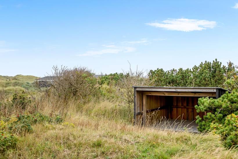 Foto von Ferienhaus JY96 in Grønhøj - Løkken - Nordjütland
