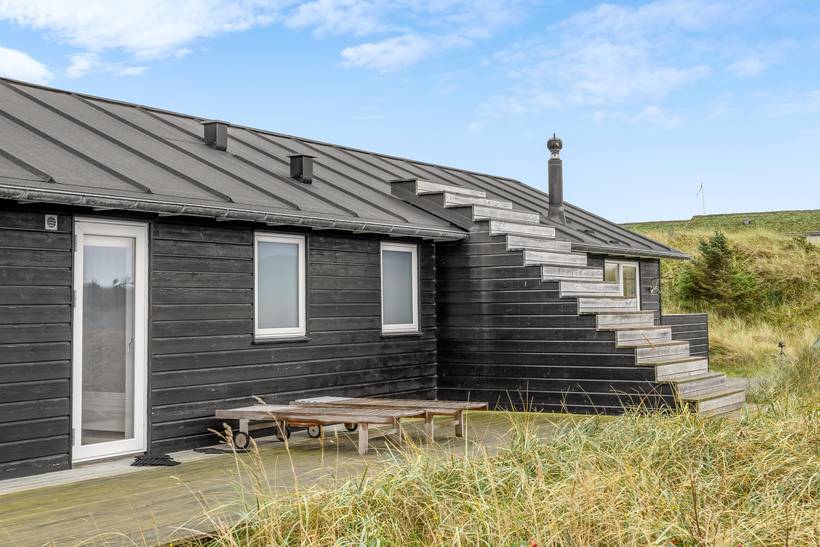Foto von Ferienhaus JY96 in Grønhøj - Løkken - Nordjütland
