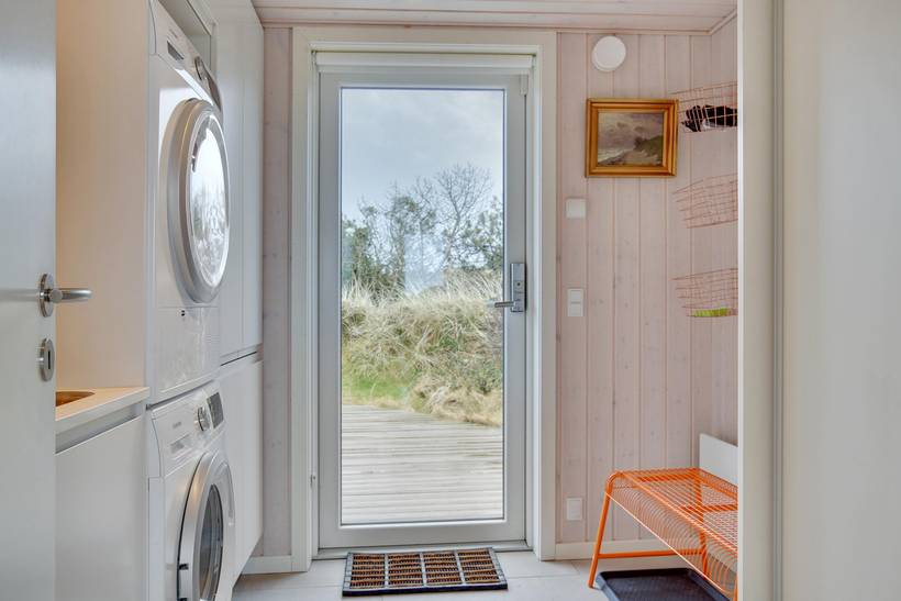 Foto von Ferienhaus JY96 in Grønhøj - Løkken - Nordjütland