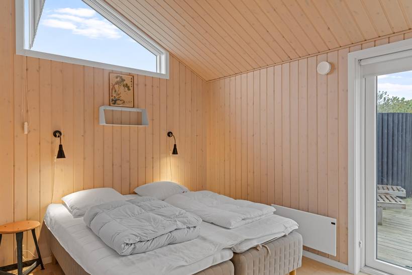 Foto von Ferienhaus JY96 in Grønhøj - Løkken - Nordjütland