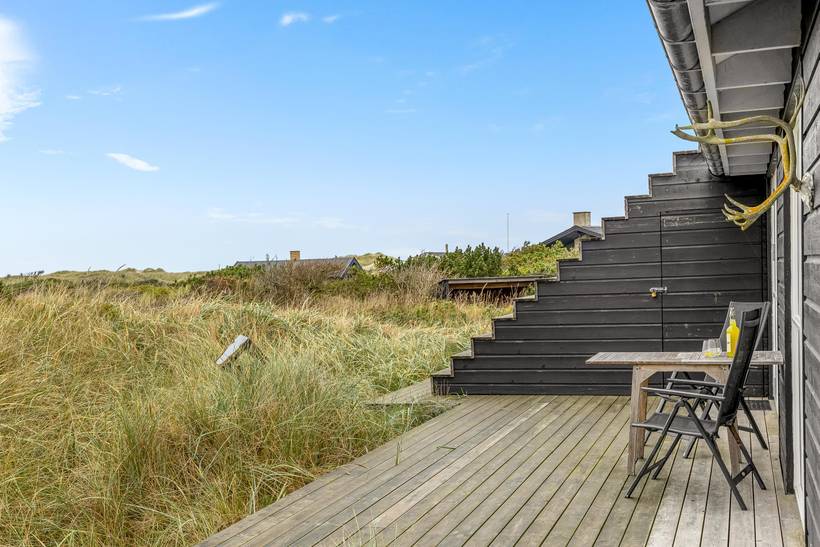 Foto von Ferienhaus JY96 in Grønhøj - Løkken - Nordjütland