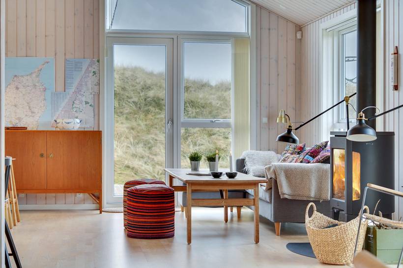 Foto von Ferienhaus JY96 in Grønhøj - Løkken - Nordjütland