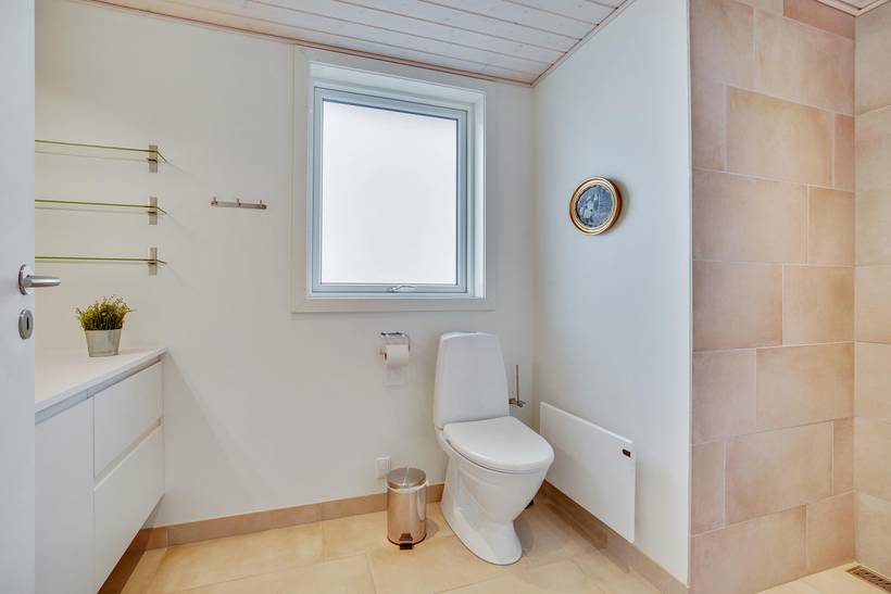 Foto von Ferienhaus JY96 in Grønhøj - Løkken - Nordjütland